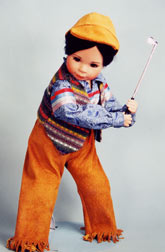 You Chief Joseph Original by Linda Lee Sutton